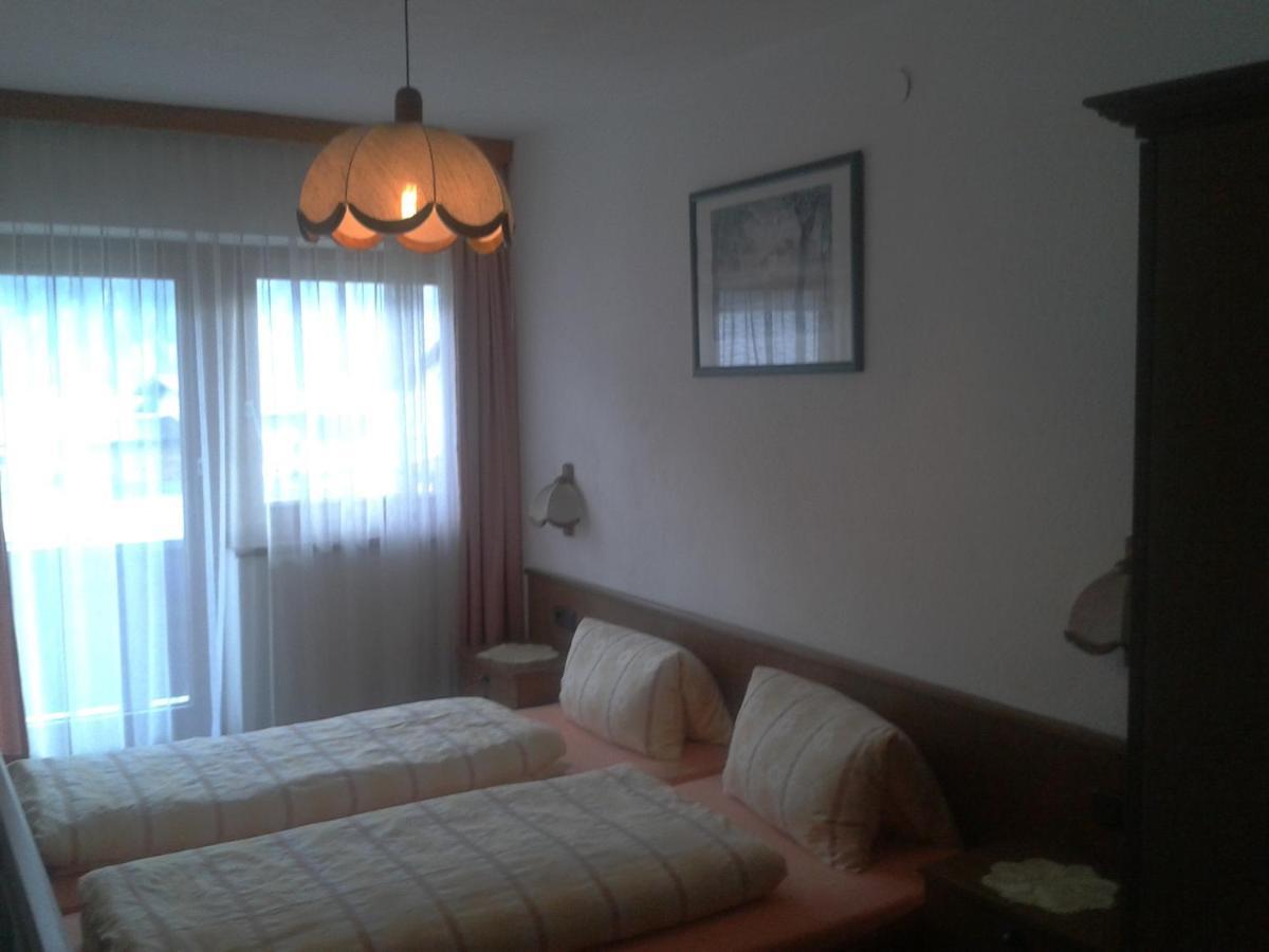 Gaestehaus Riml Längenfeld Rom bilde